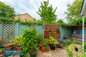 Garden- click for photo gallery
